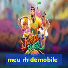 meu rh demobile